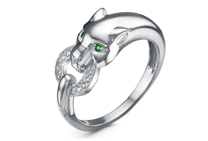 Кольцо с1106574