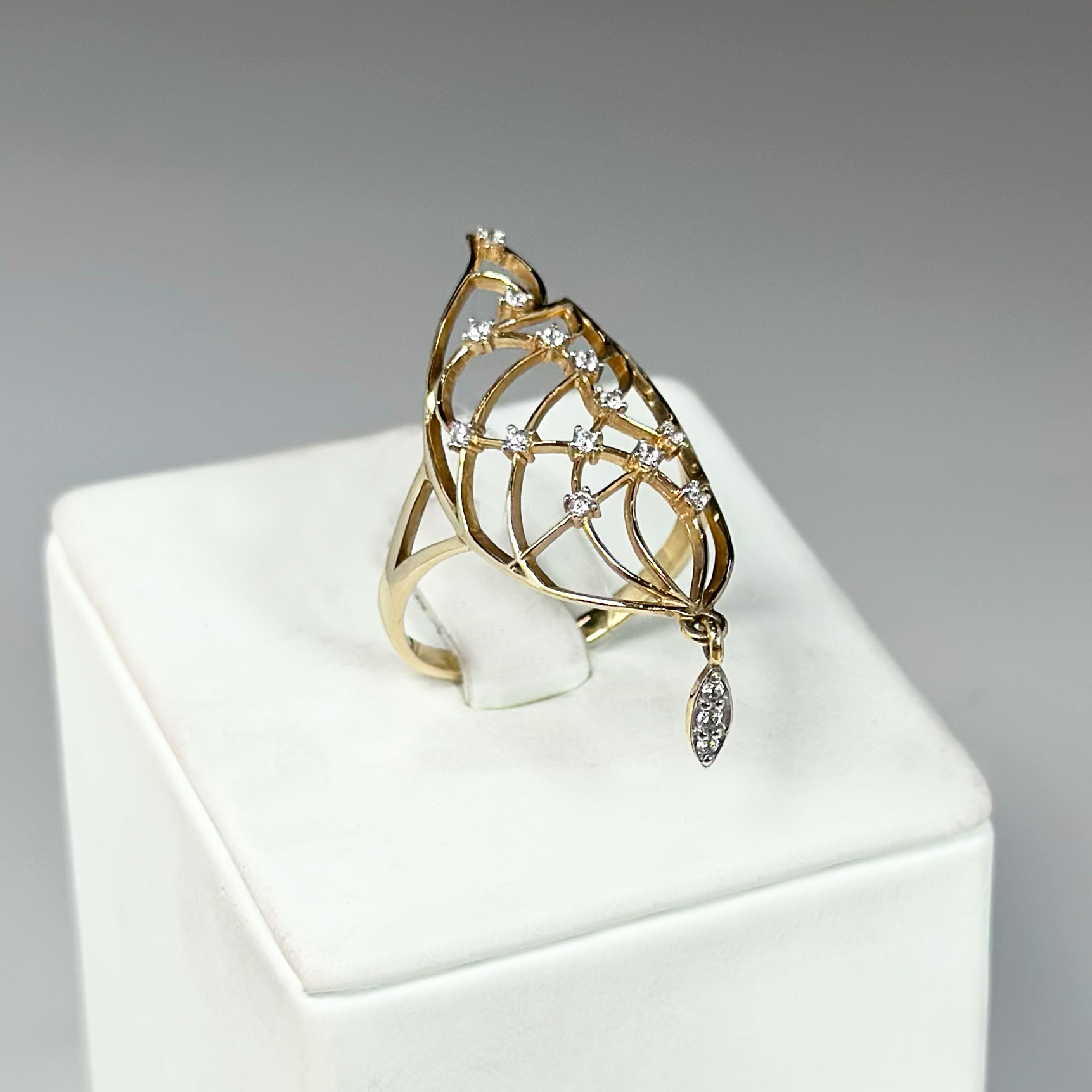 Кольцо 1100653-00770