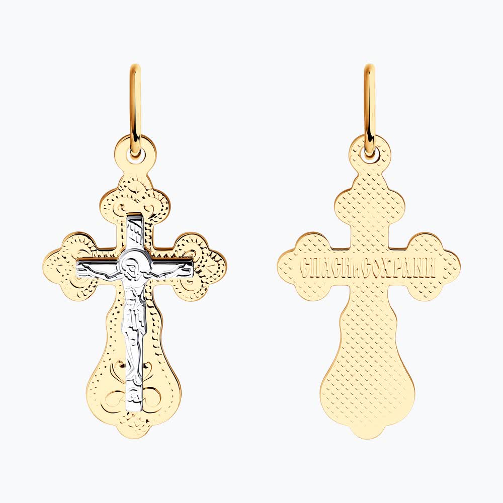 Крест 51-131-02836-1