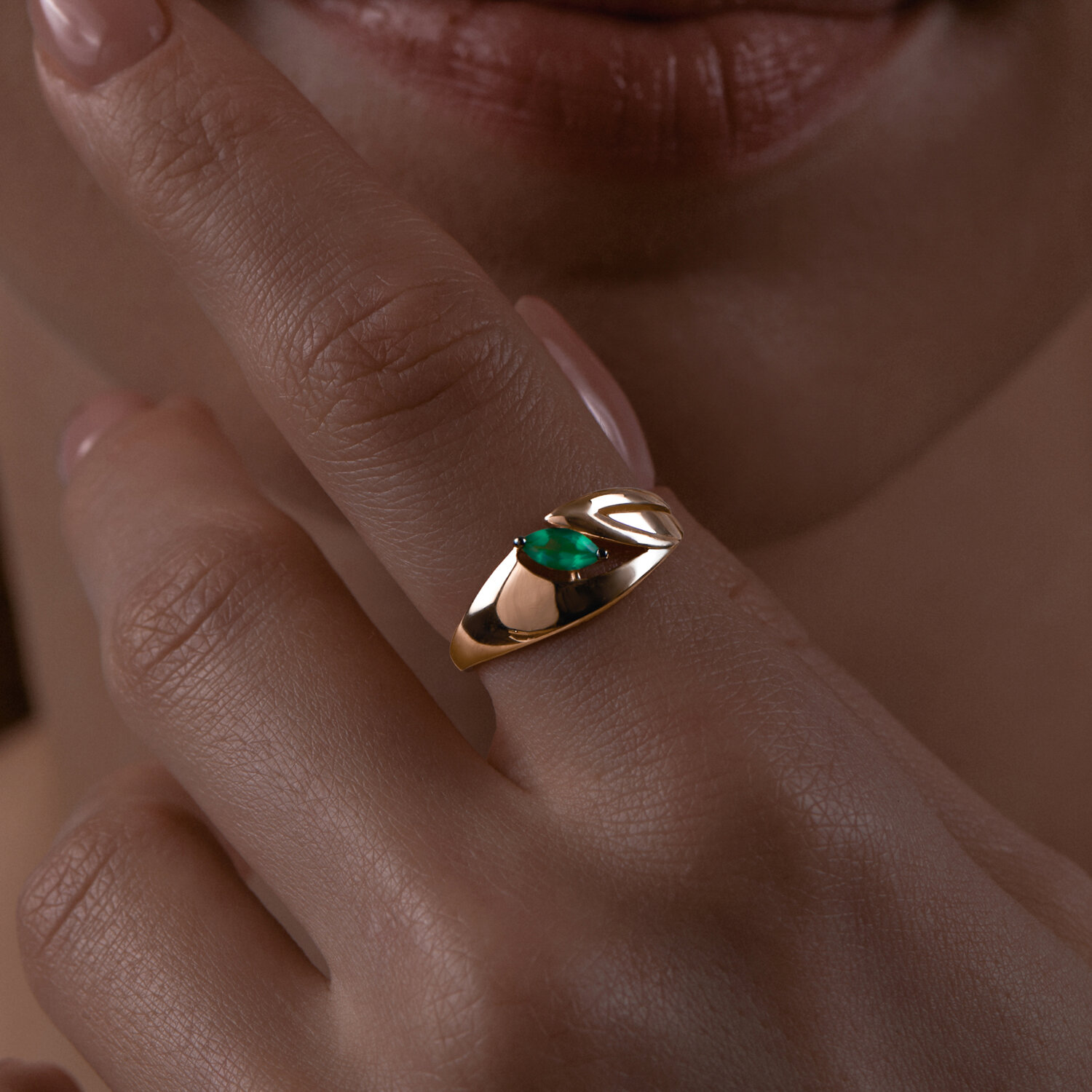 Кольцо 51-310-01444-3