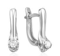 Серьги 02-3169