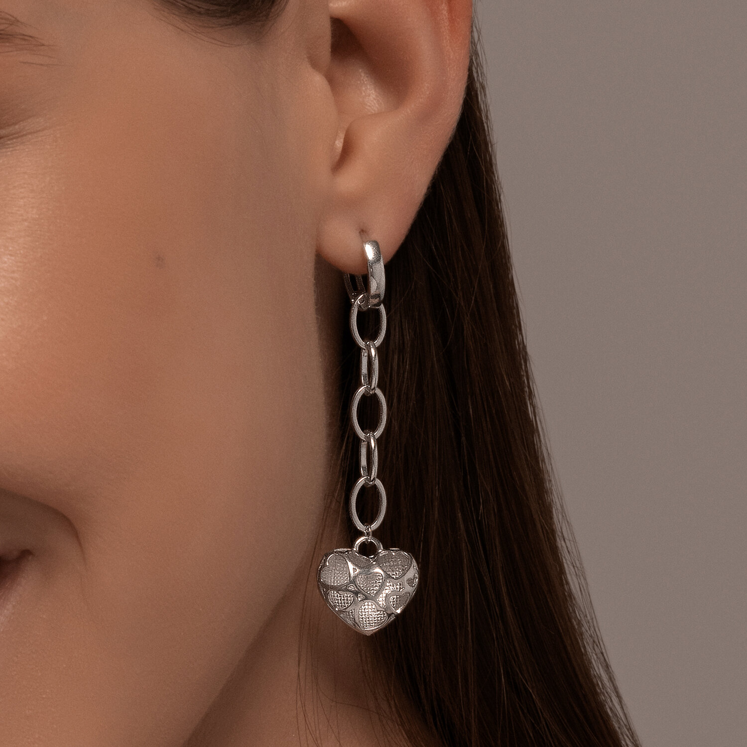 Серьги 94026711