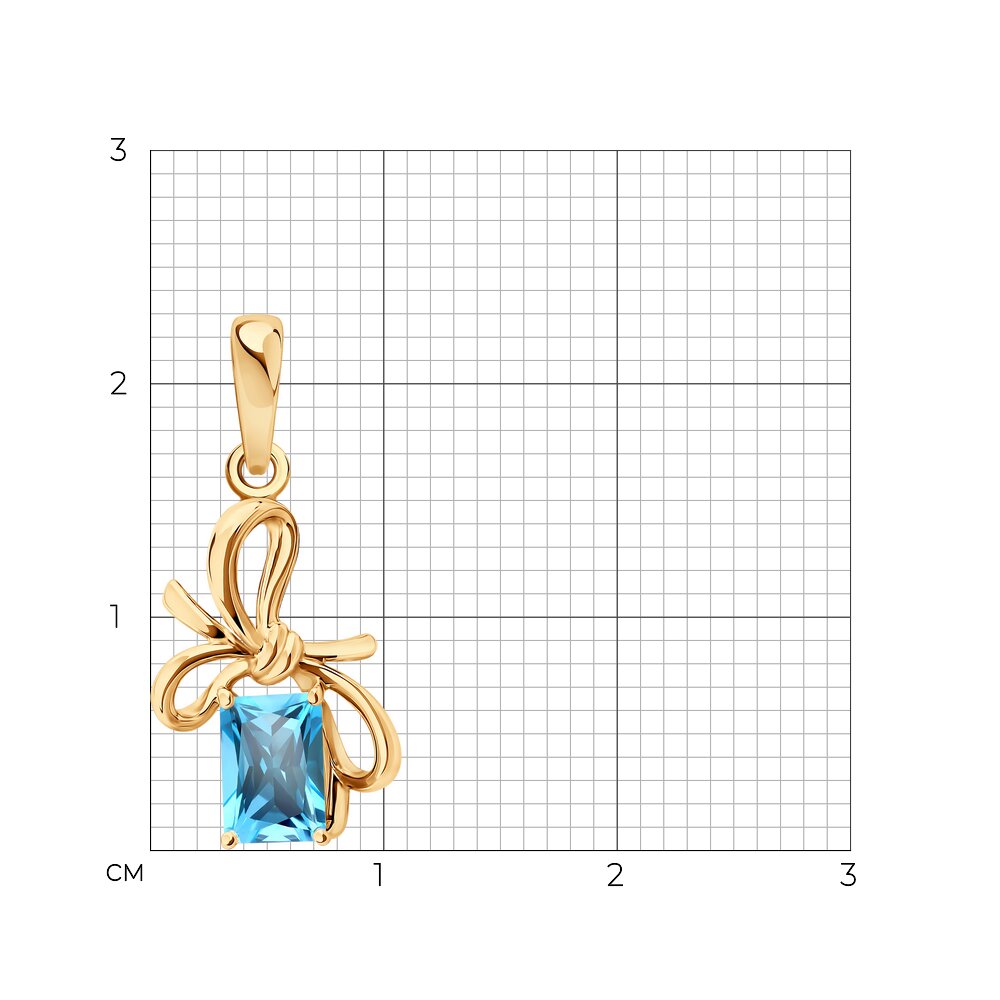 Подвеска 733080