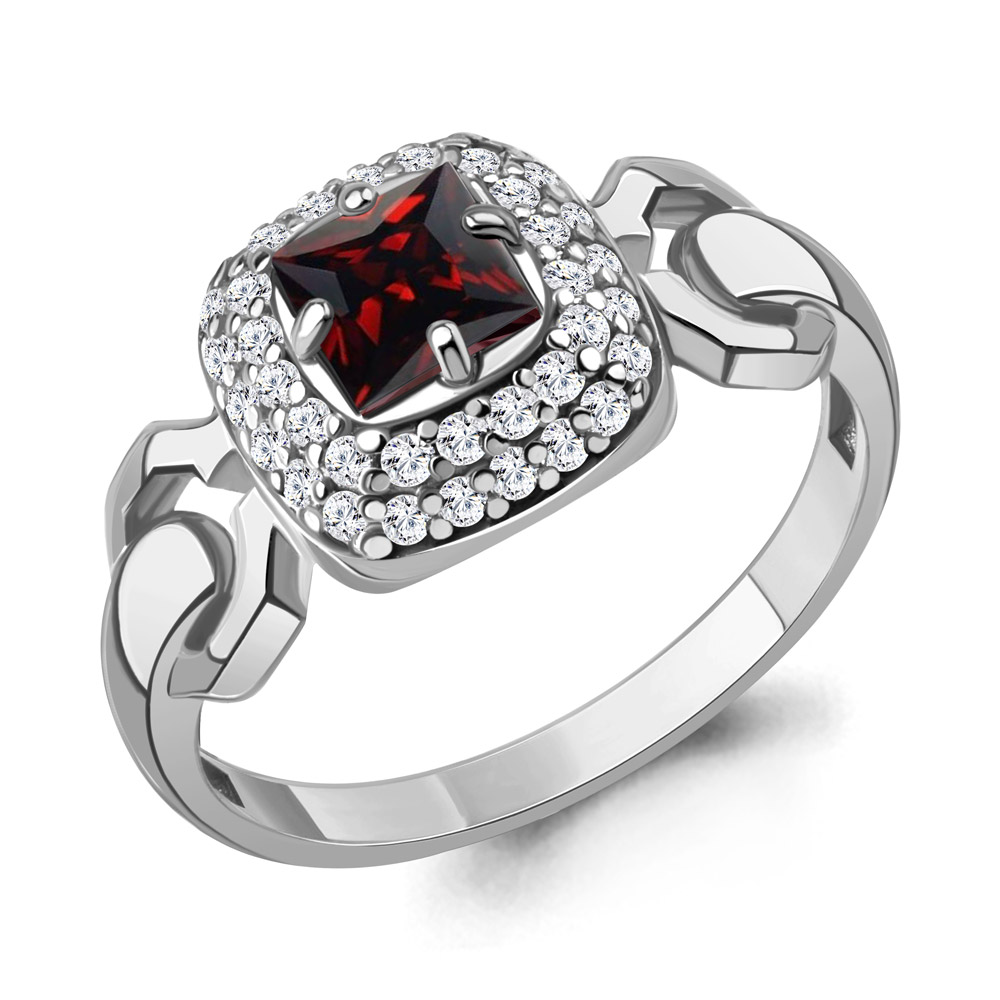 Кольцо 65018403А.5