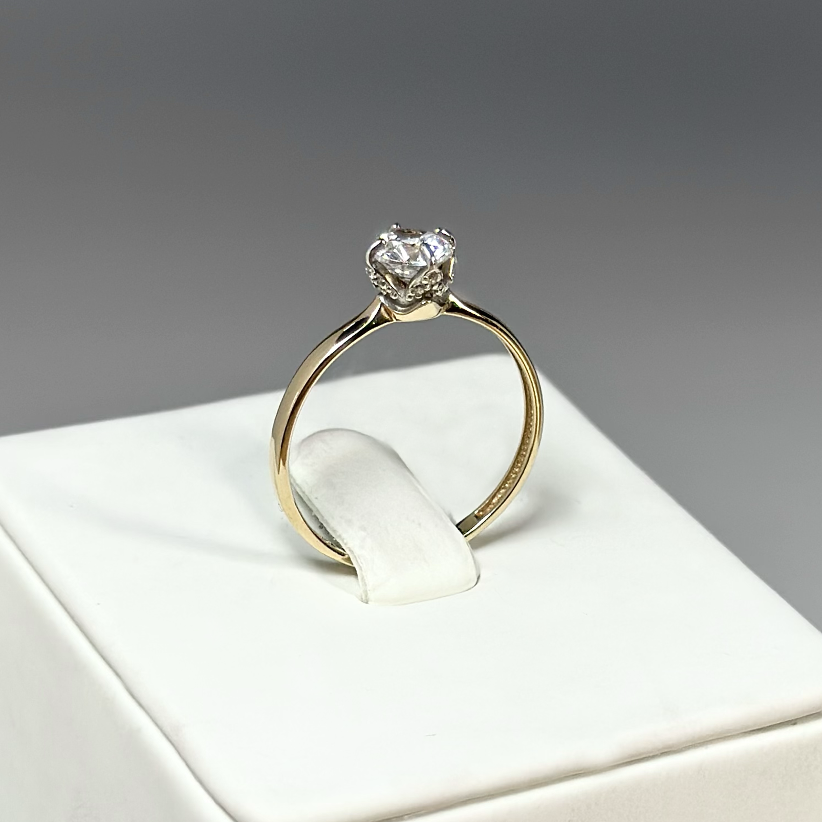 Кольцо К1327816