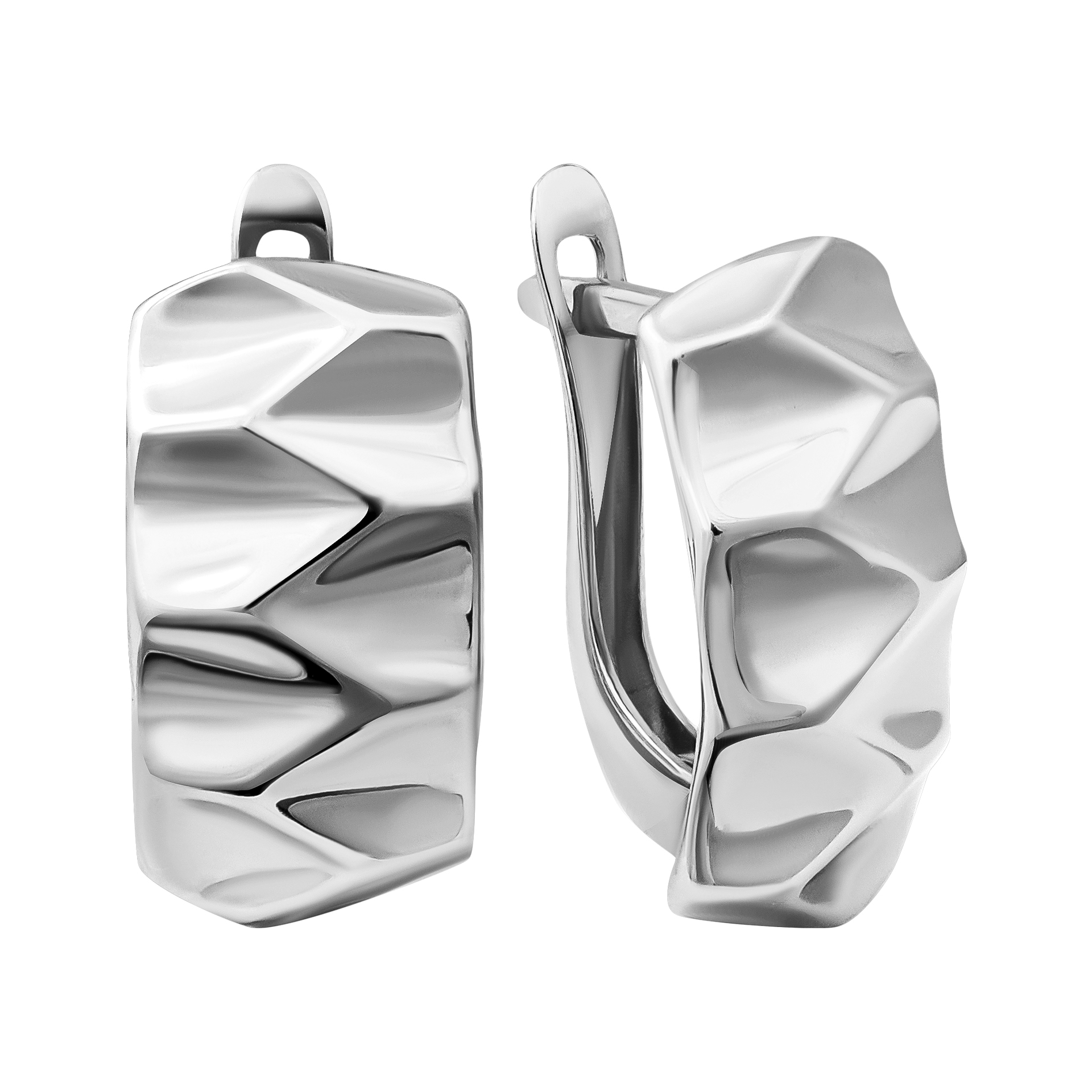 Серьги 10-72-0000-27763