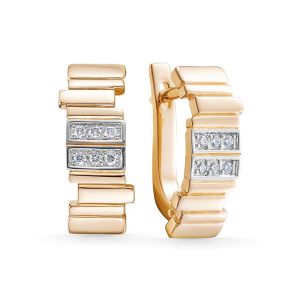 Серьги 4149-210