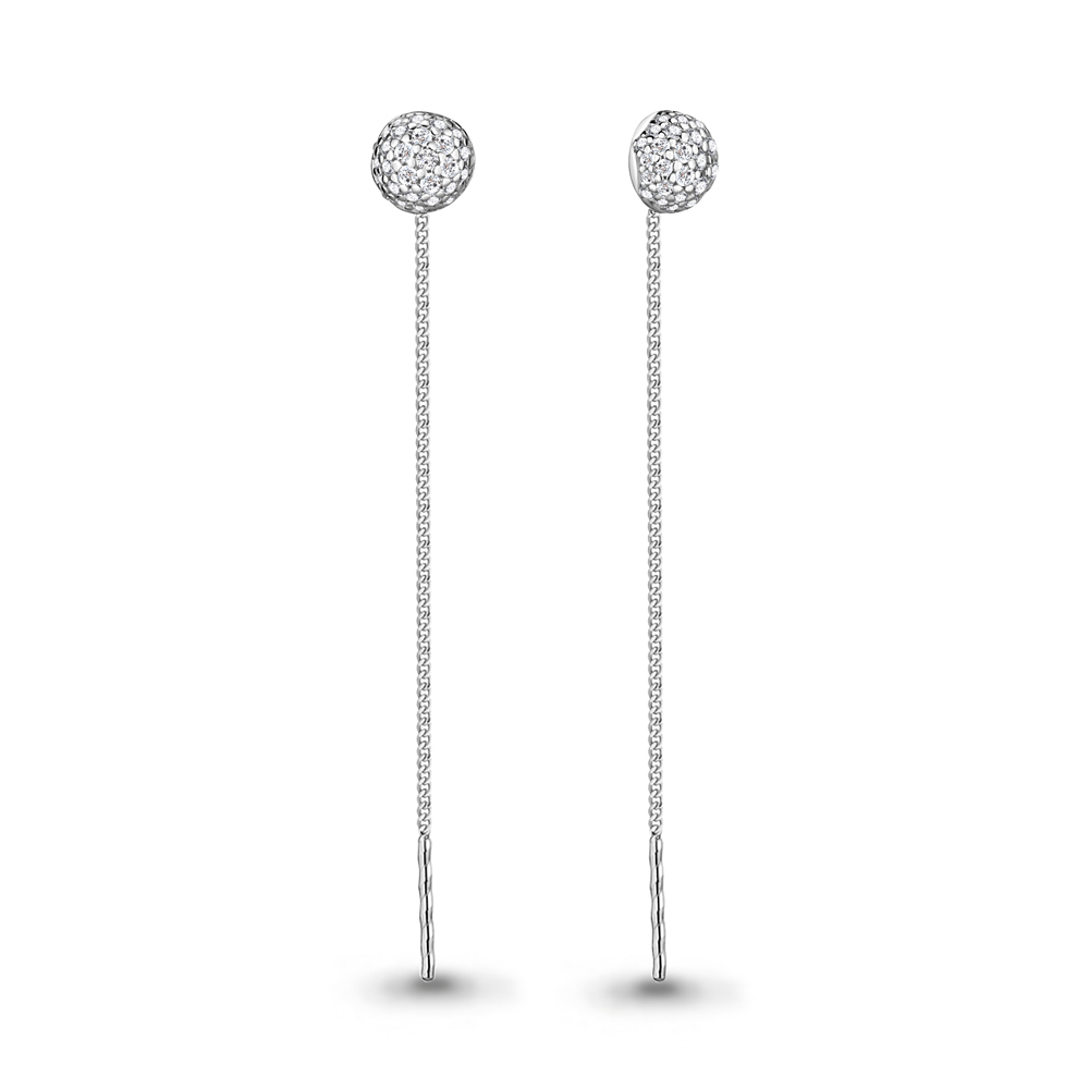 Серьги 41030А.5