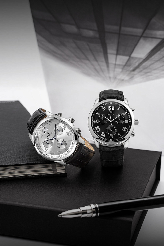 Часы 1899.0.9.21A.B