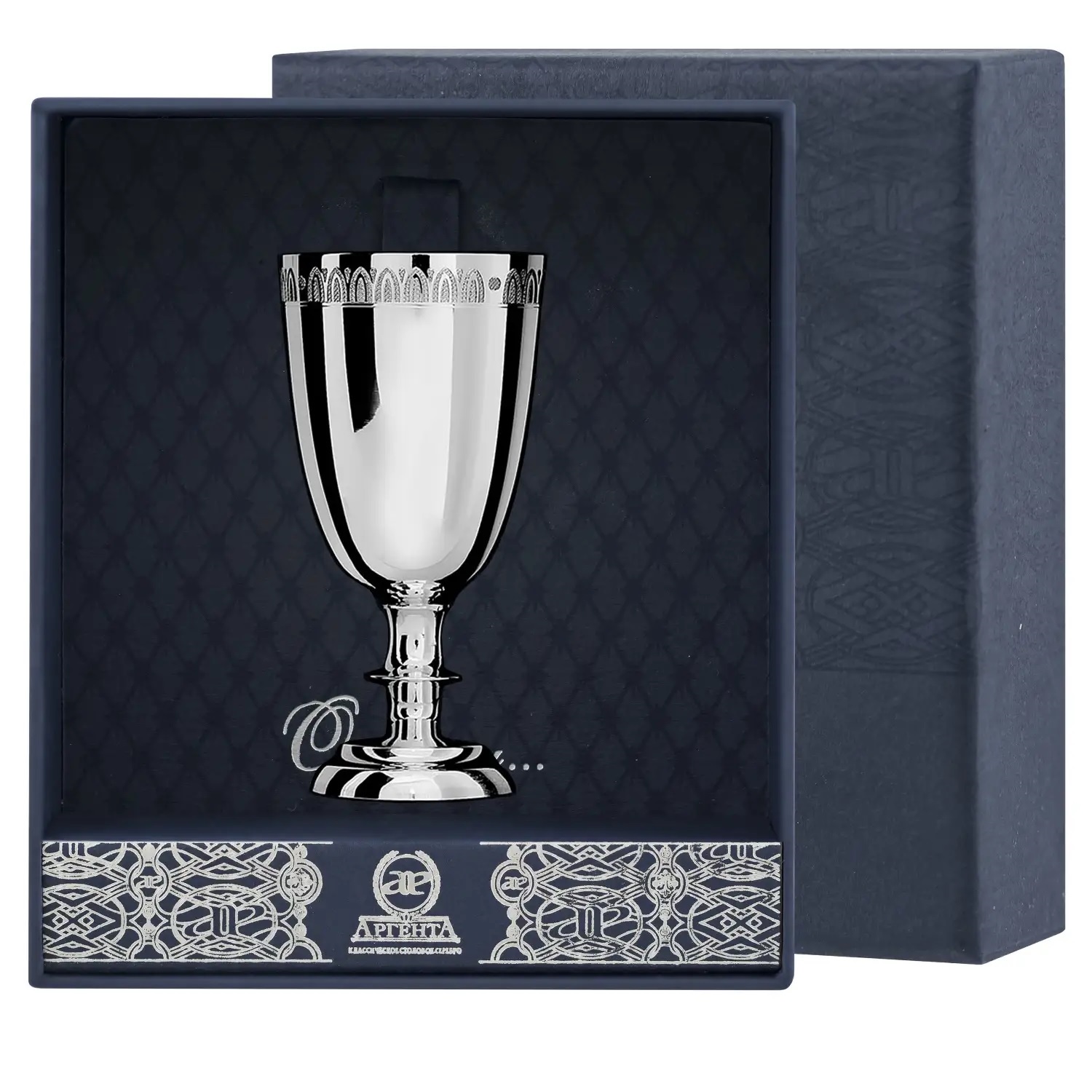 Рюмка 541РМ00801 "Император" + футляр