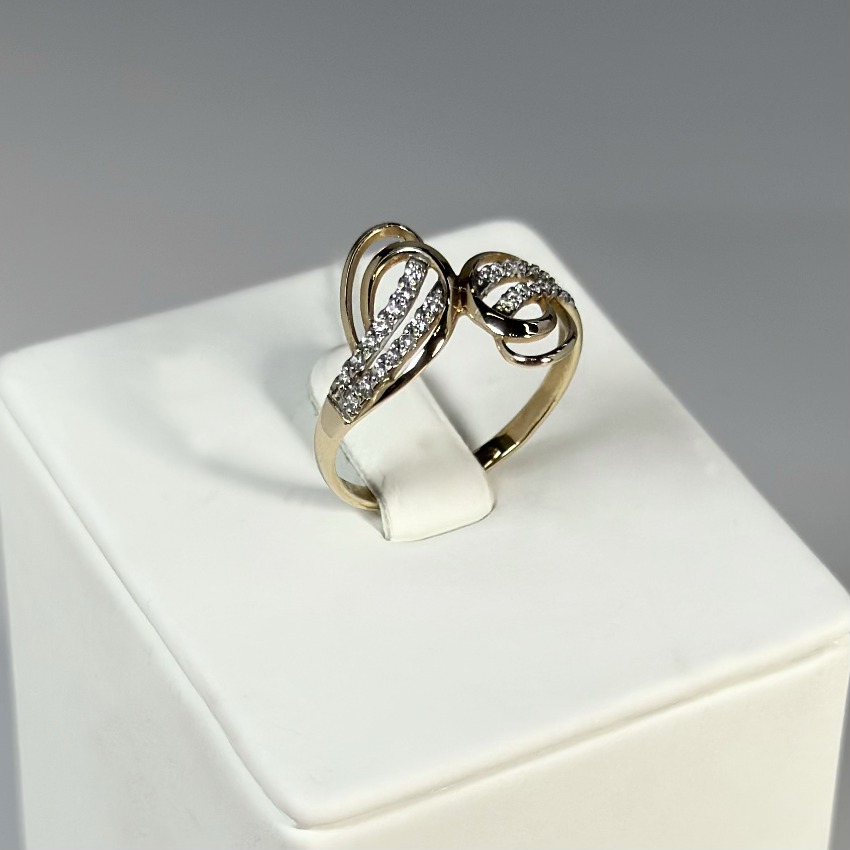 Кольцо Т142014822