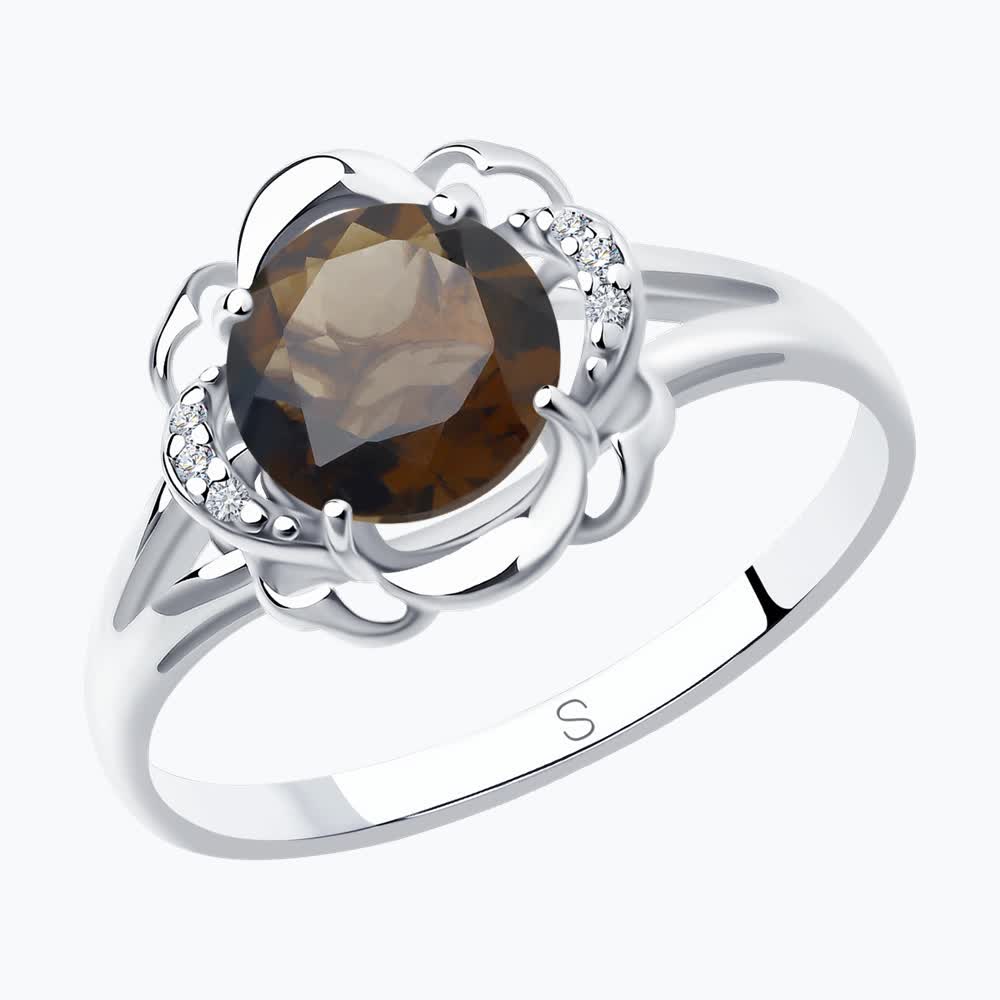 Кольцо 92011739