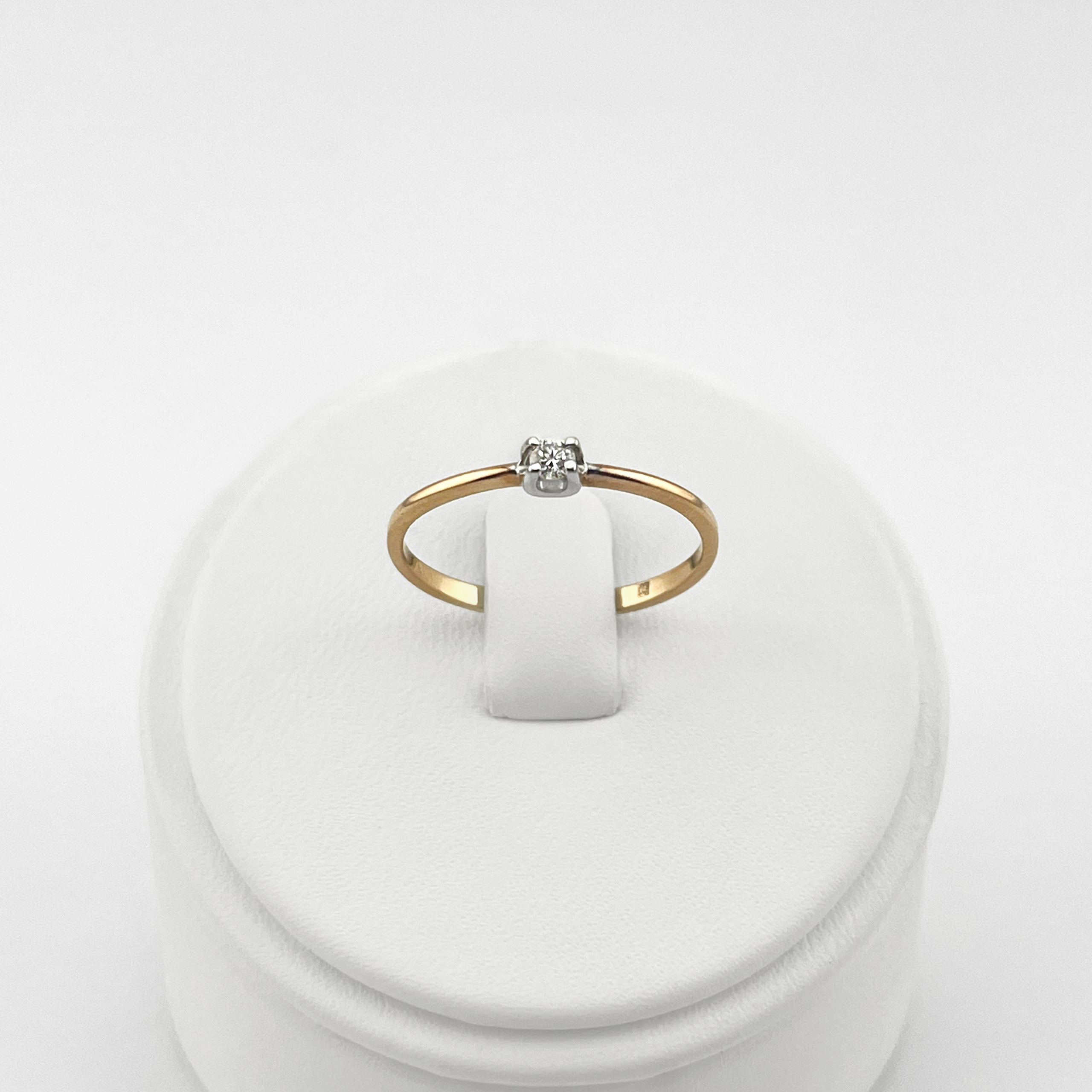 Кольцо 110001438