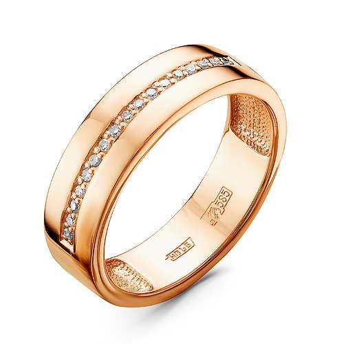 Кольцо обр. 04-0067