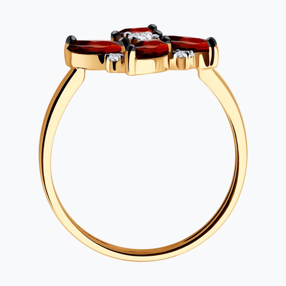 Кольцо 51-310-02497-2