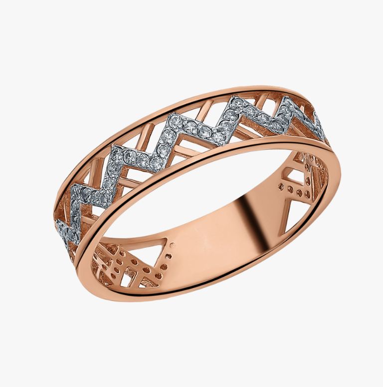 Кольцо 199407 1 1 1