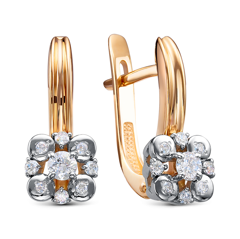 Серьги 02-4978