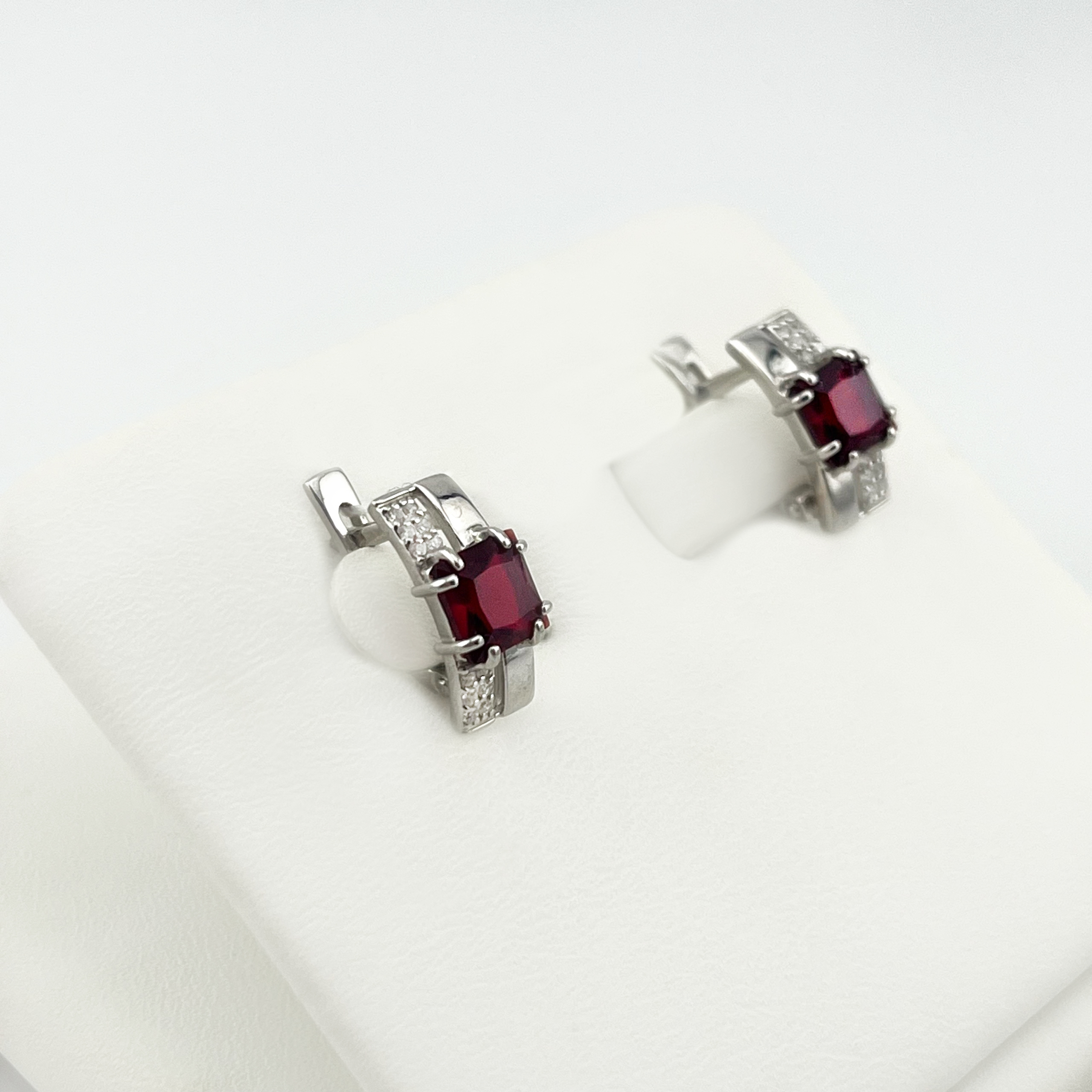 Серьги 2000-0770_krist-703