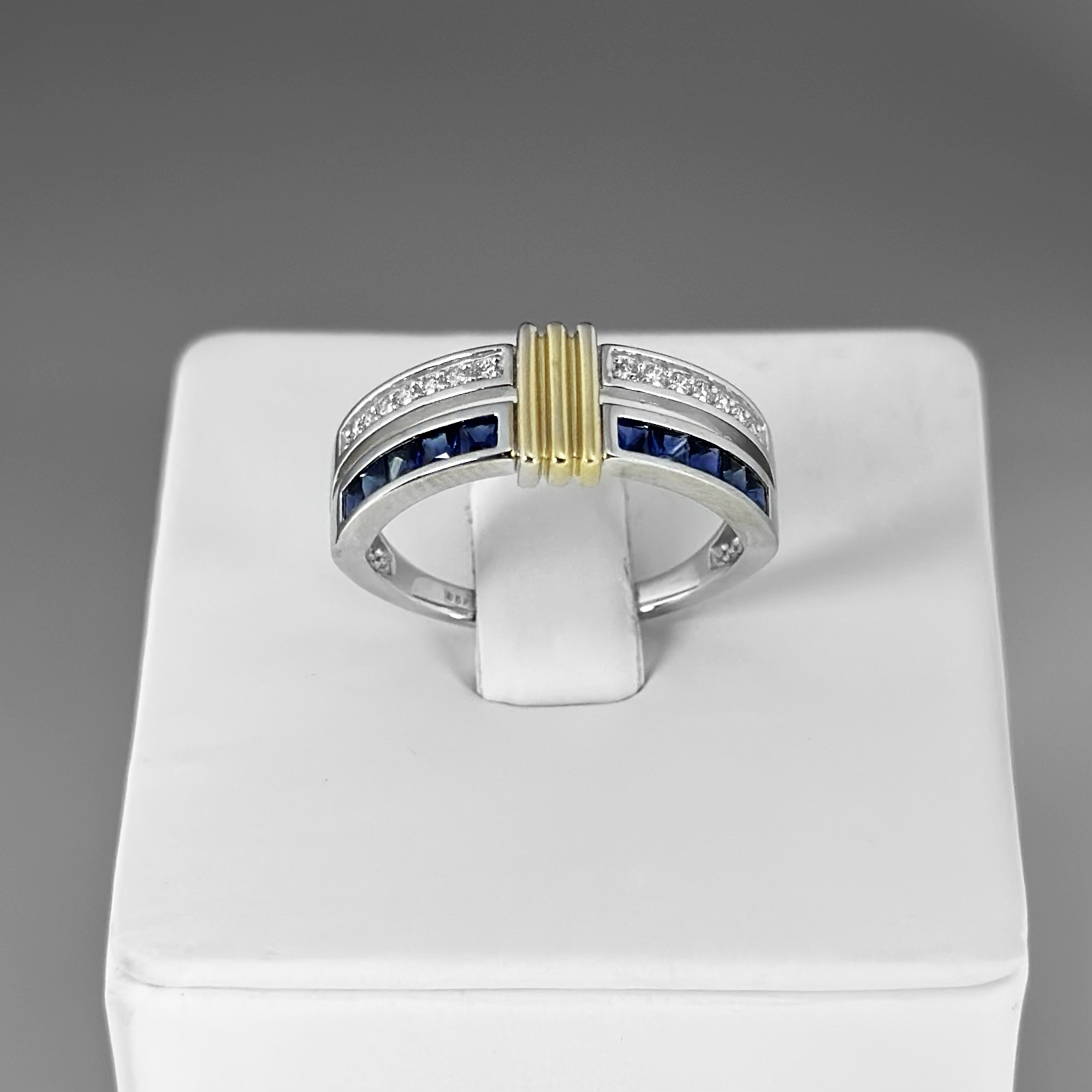 Кольцо 5-6953-103-1БЖ-Сап