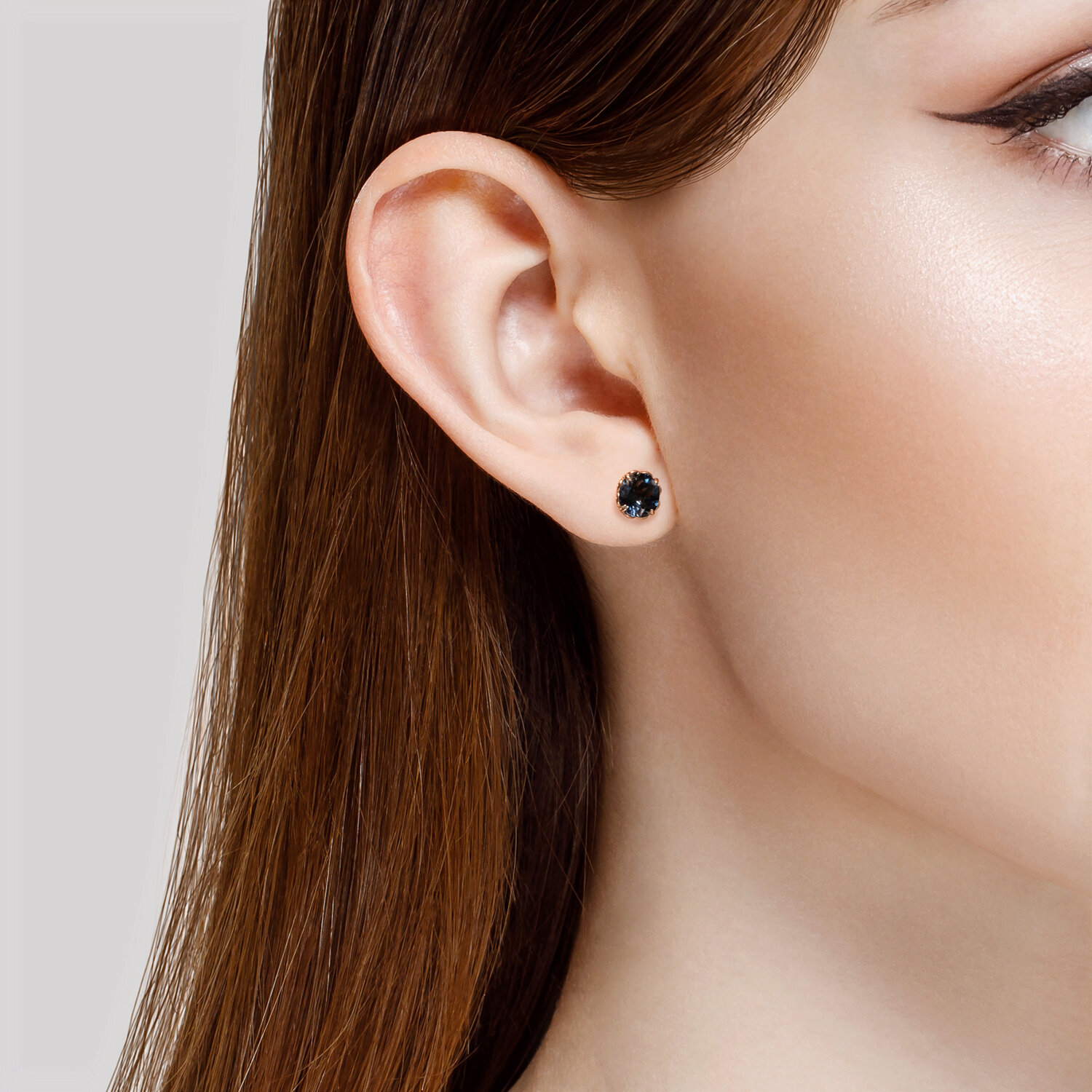 Серьги пусеты 51-322-01766-2