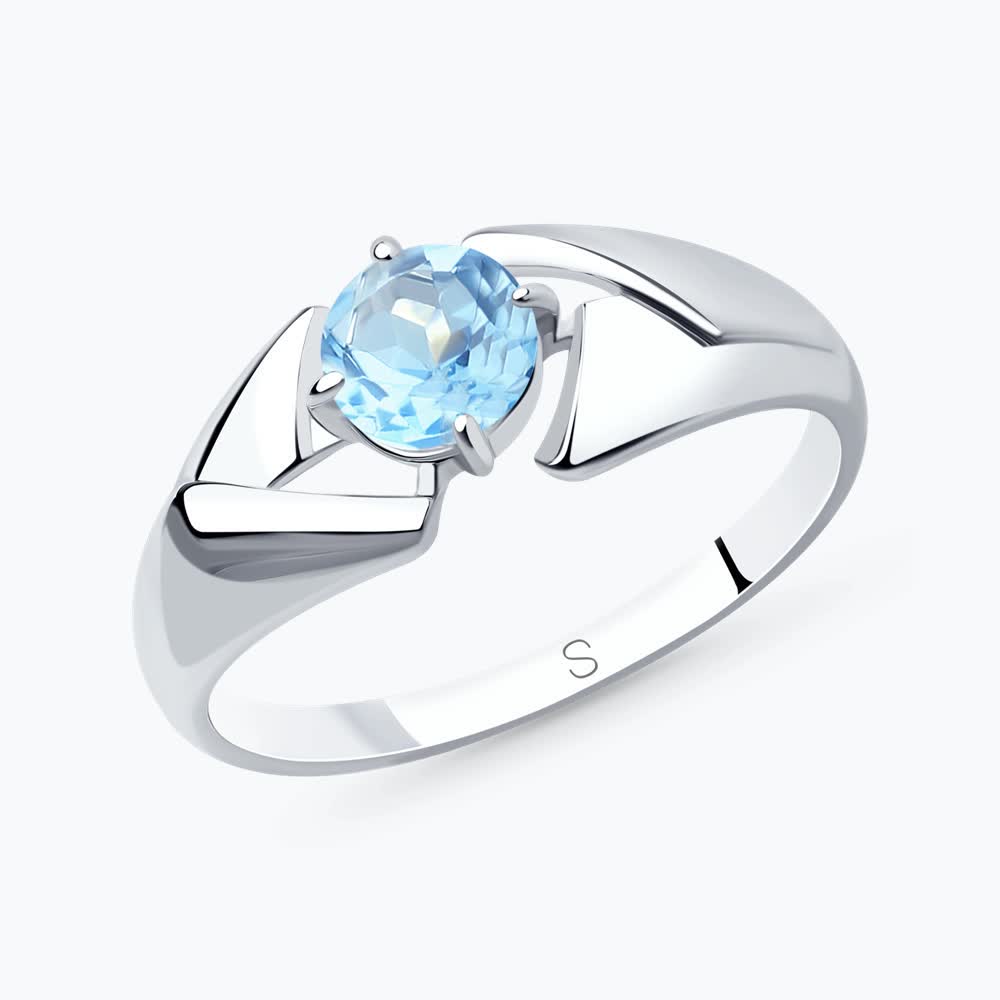 Кольцо 92011602