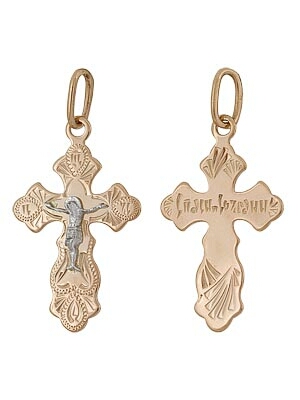 Крест 1402235373