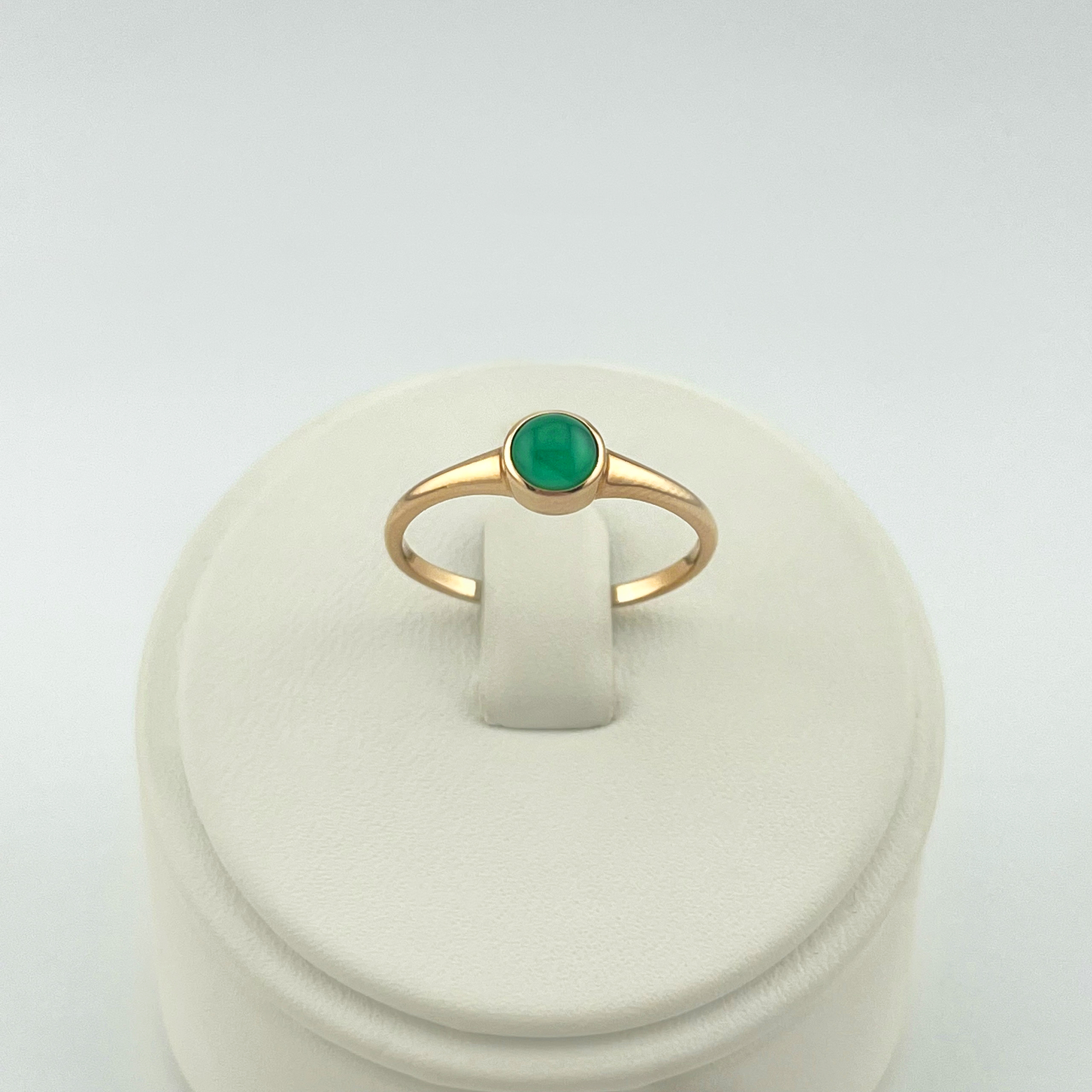 Кольцо 10790400