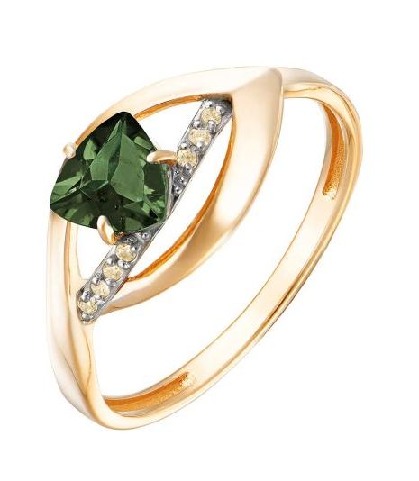 Кольцо кл4166-5-01