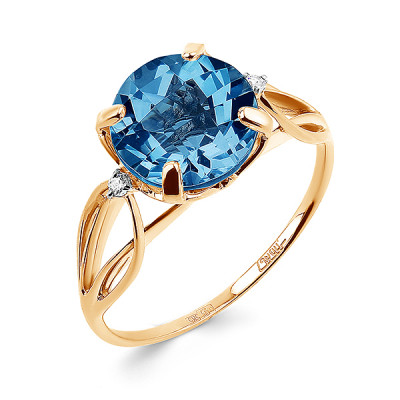 Кольцо 1750202623-1