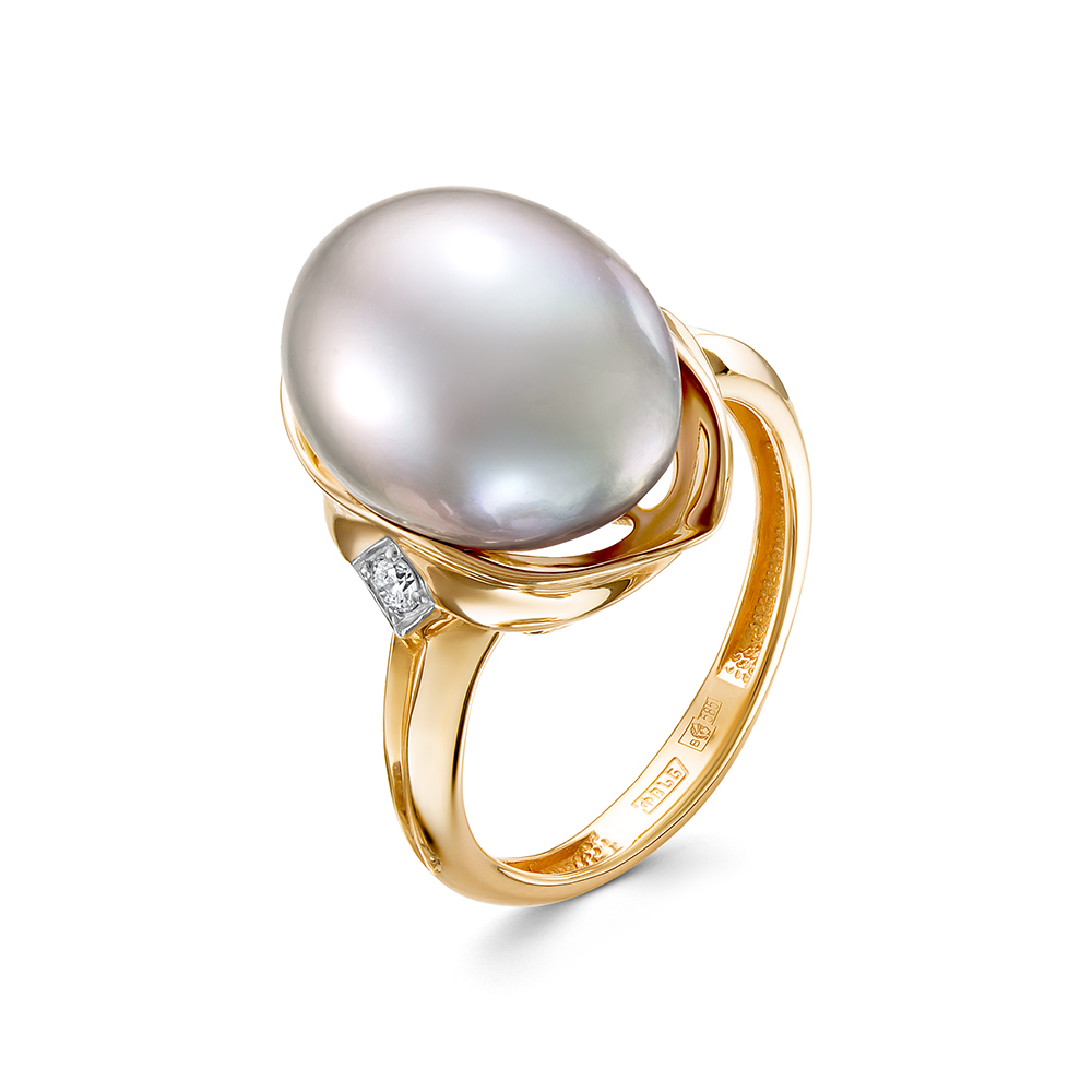 Кольцо 01-3548