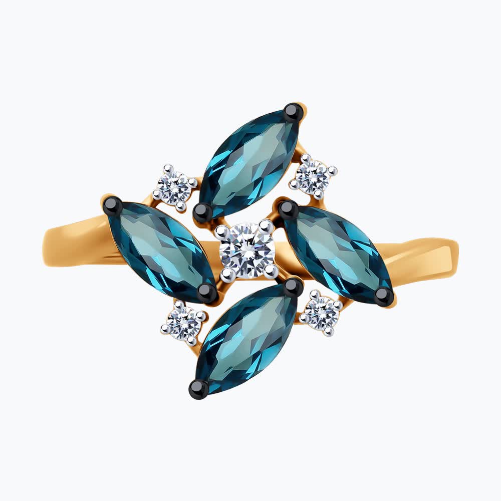 Кольцо 51-310-02497-1