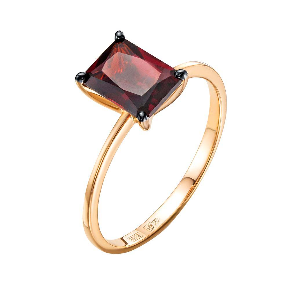 Кольцо К124-6972Гр