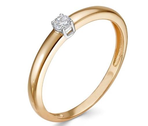 Кольцо 4537-110