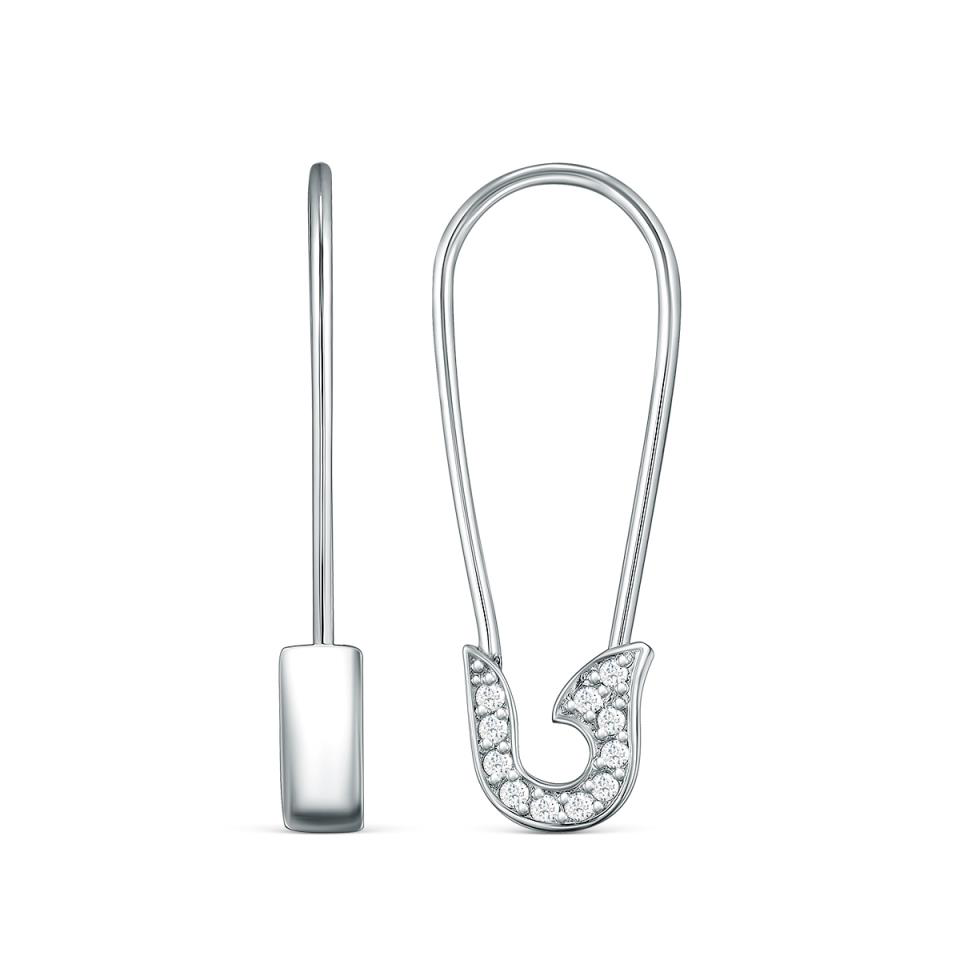 Серьги с-3153р200