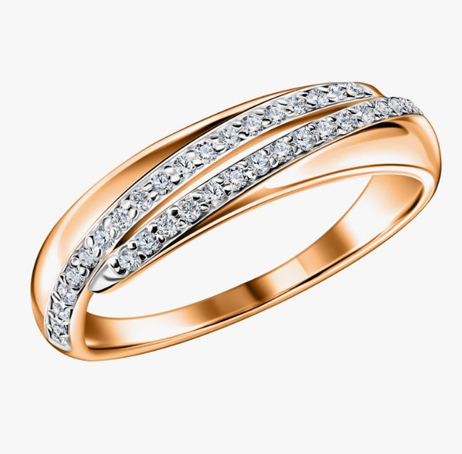 Кольцо 11-1538-11-01