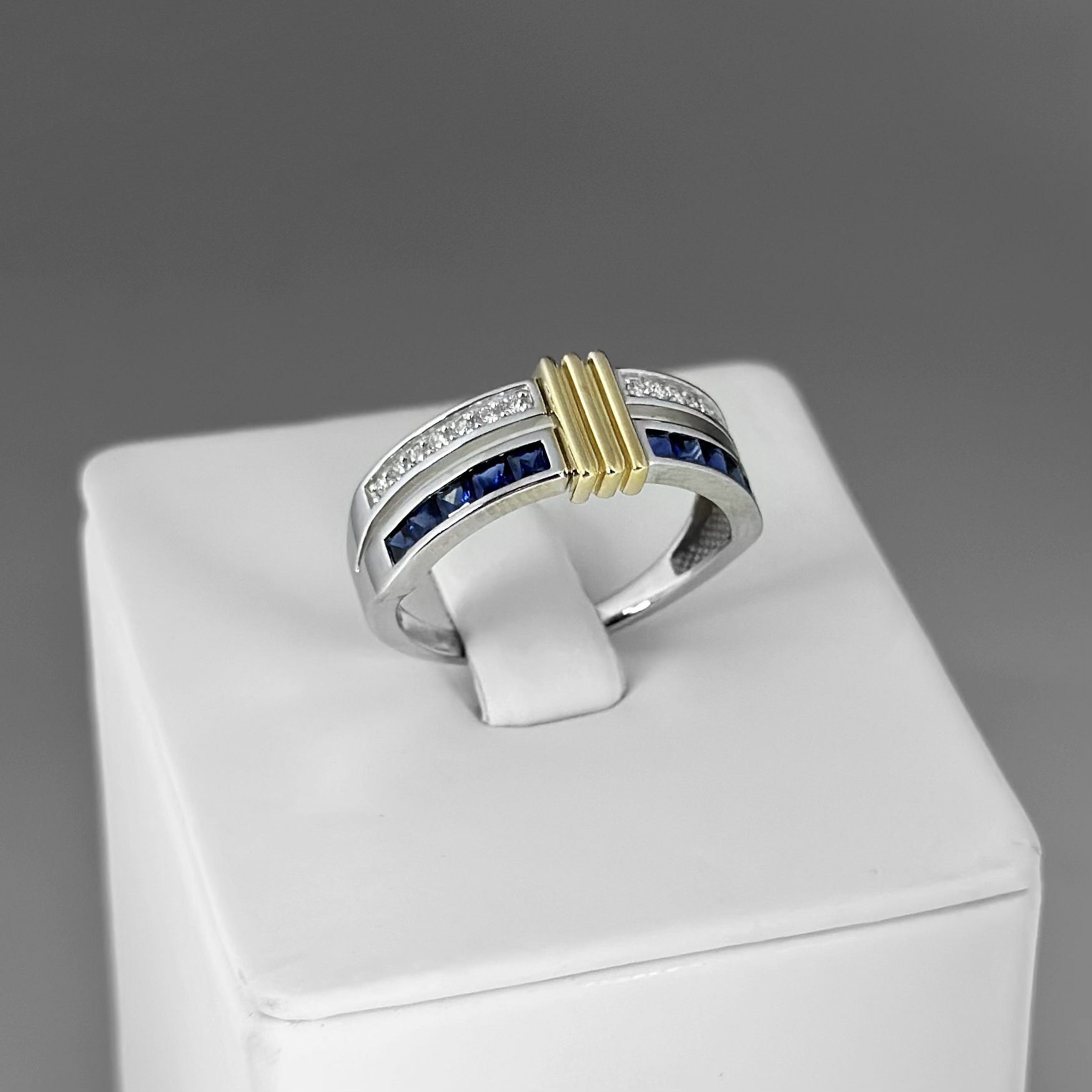 Кольцо 5-6953-103-1БЖ-Сап