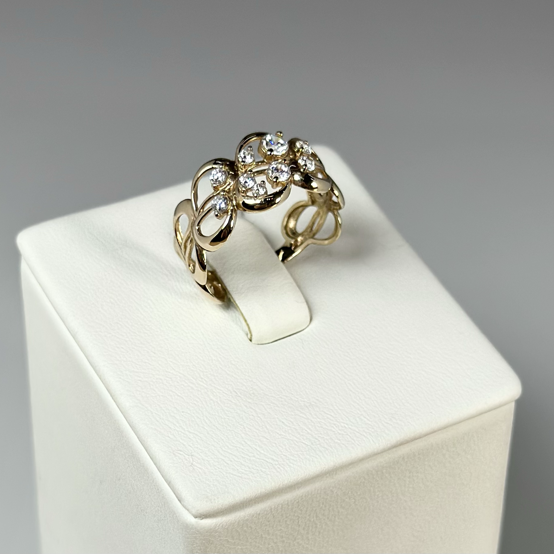 Кольцо 61988А