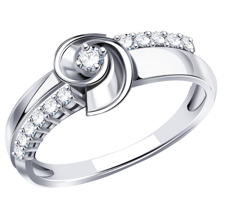 Кольцо кл2871-62