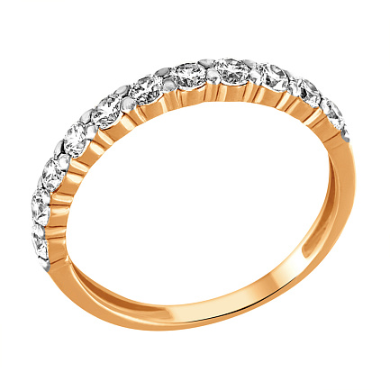 Кольцо 11-0008-11-01