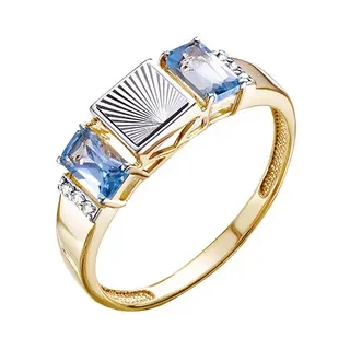 Кольцо К123-5717Т