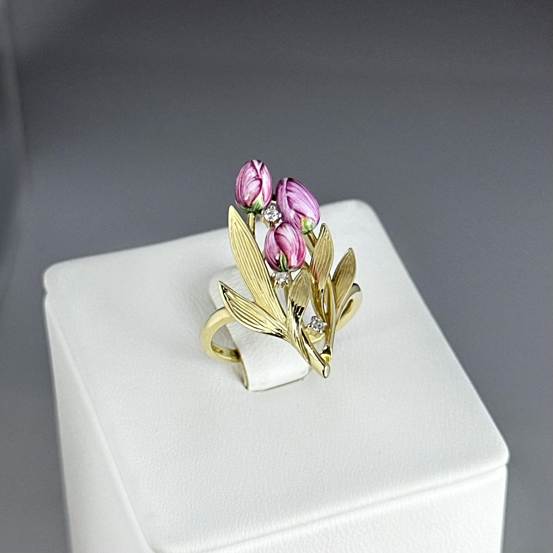 Кольцо 11-21003-1022