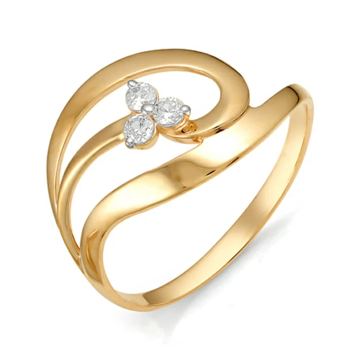 Кольцо 20-02-0001-04615