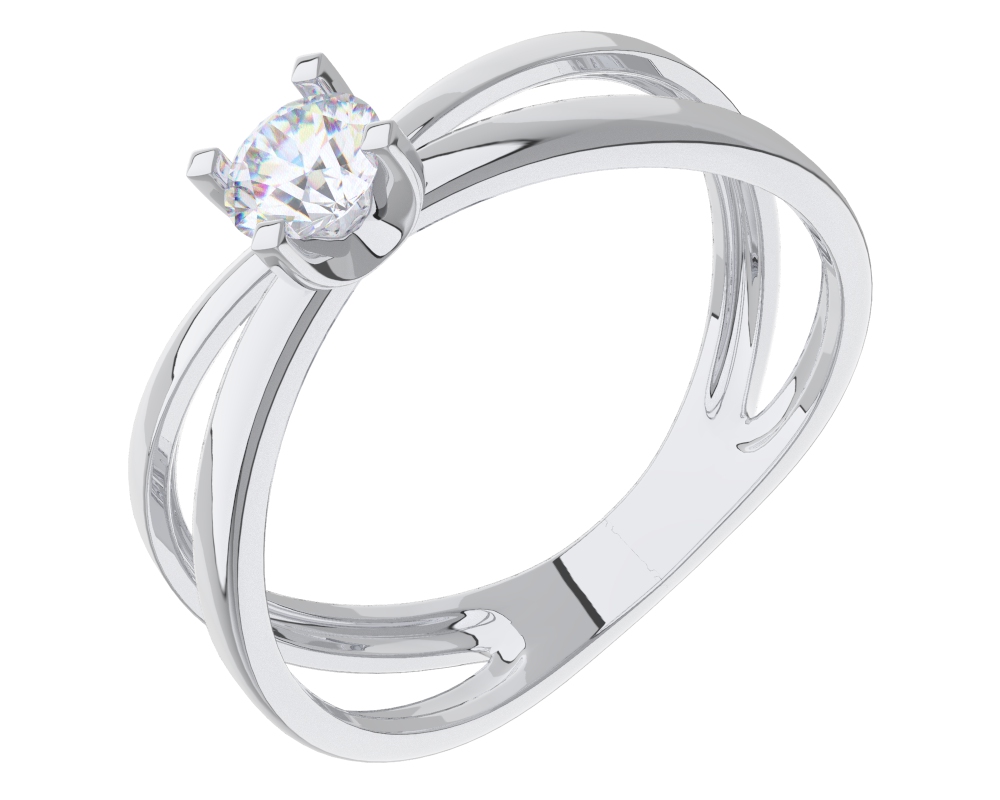 Кольцо 0101698-00775