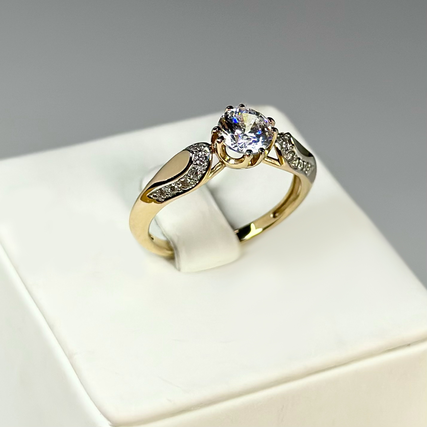 Кольцо 64024200