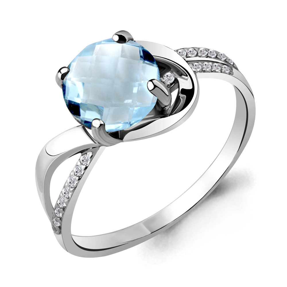 Кольцо 6527602А.5