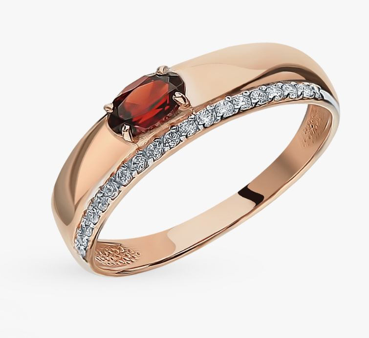 Кольцо К1347332