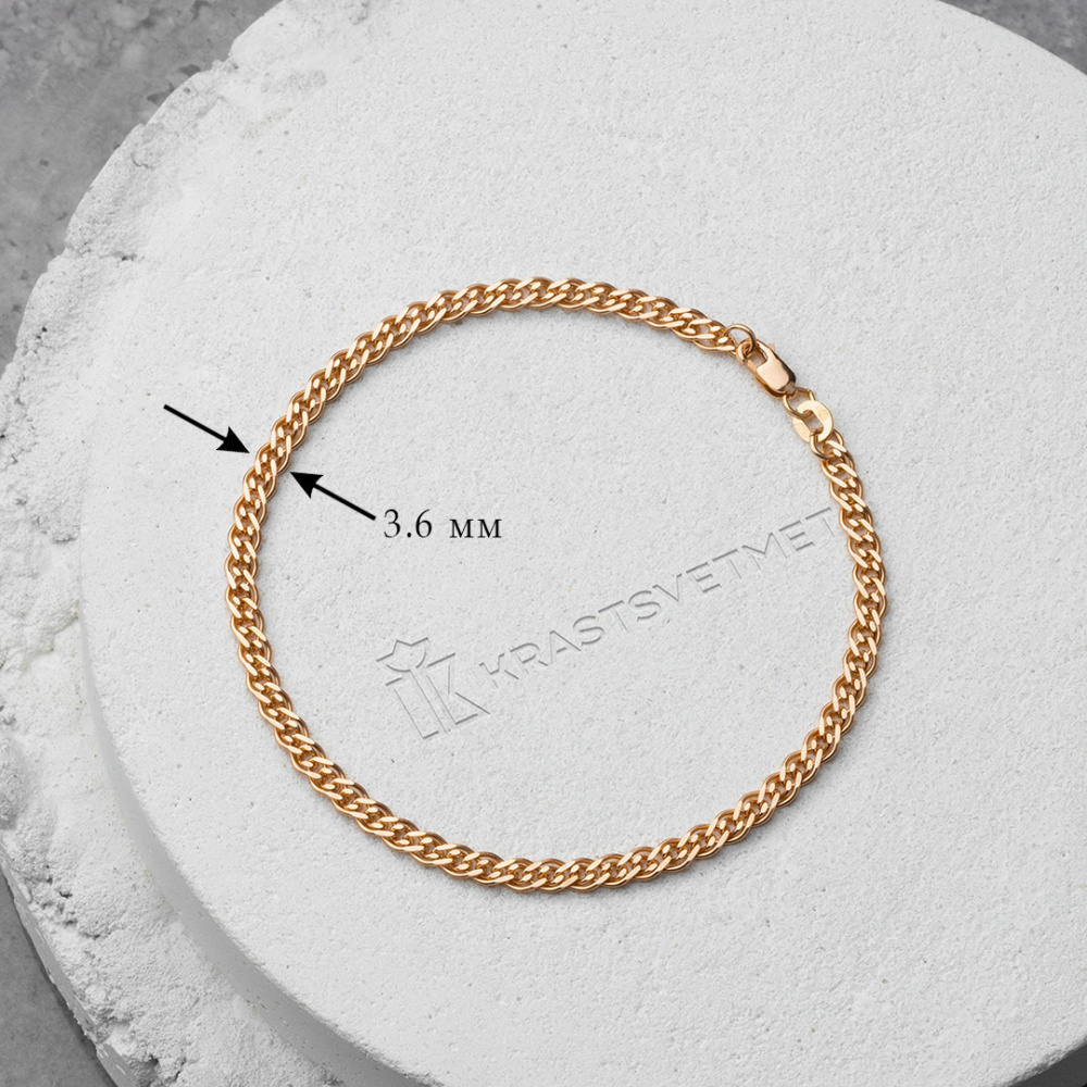 Браслет НБ 12-200ПГ d 0.60