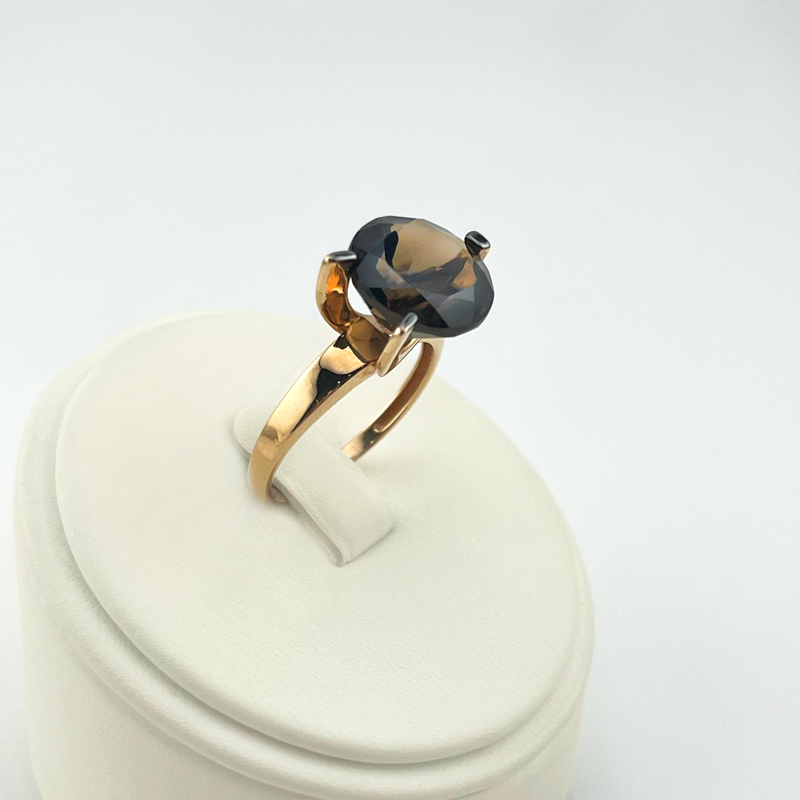 Кольцо К124-6027ТР