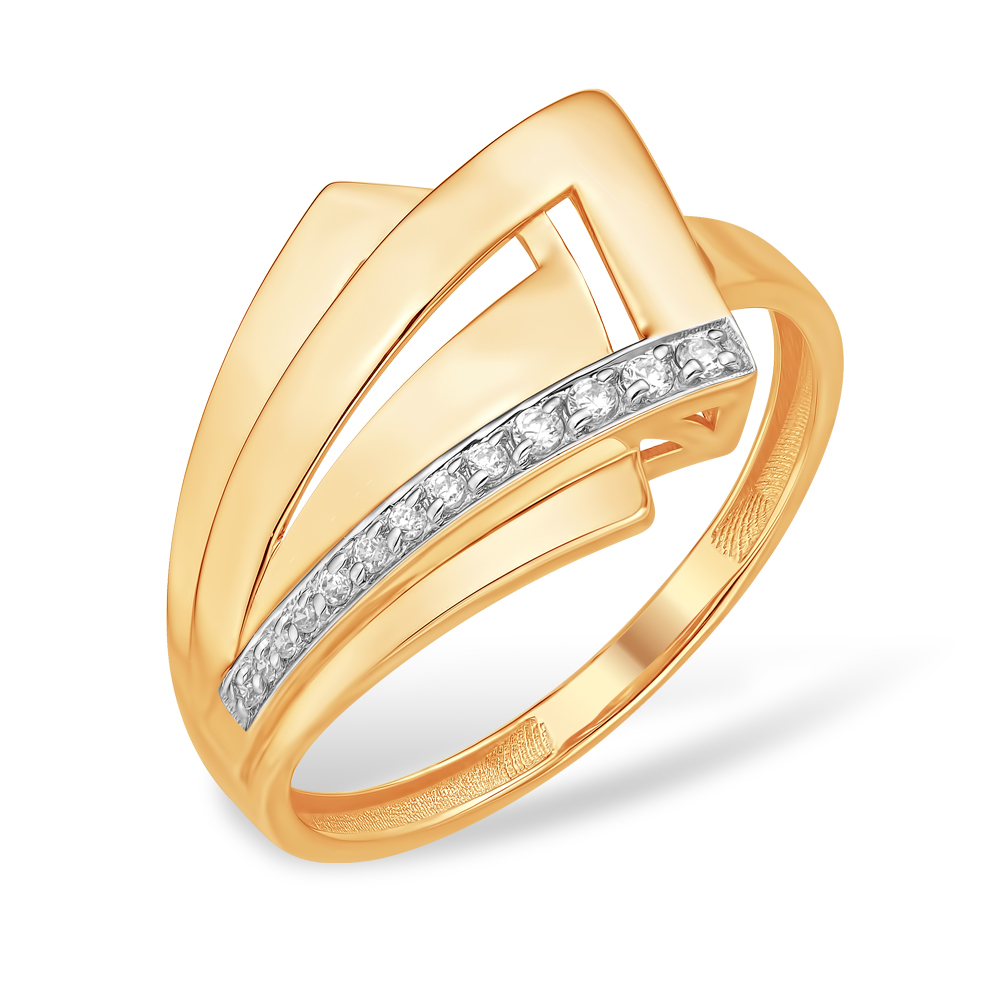 Кольцо К13221548