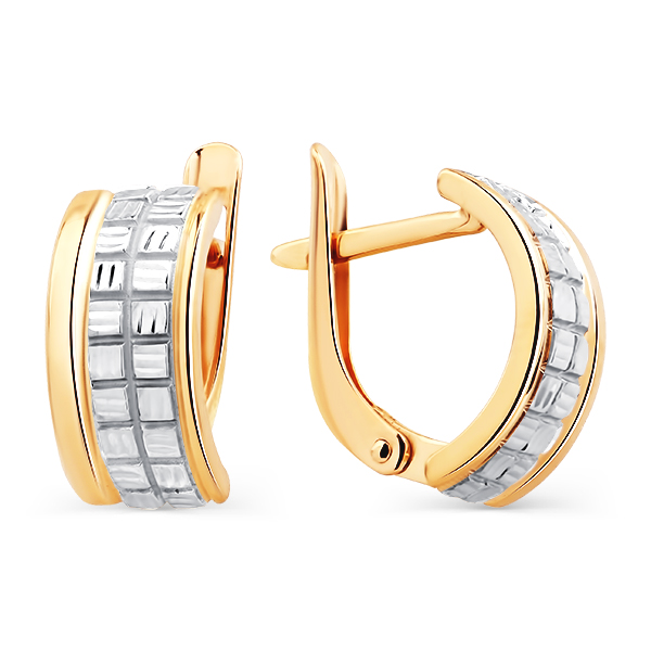 Серьги 1401112659-2